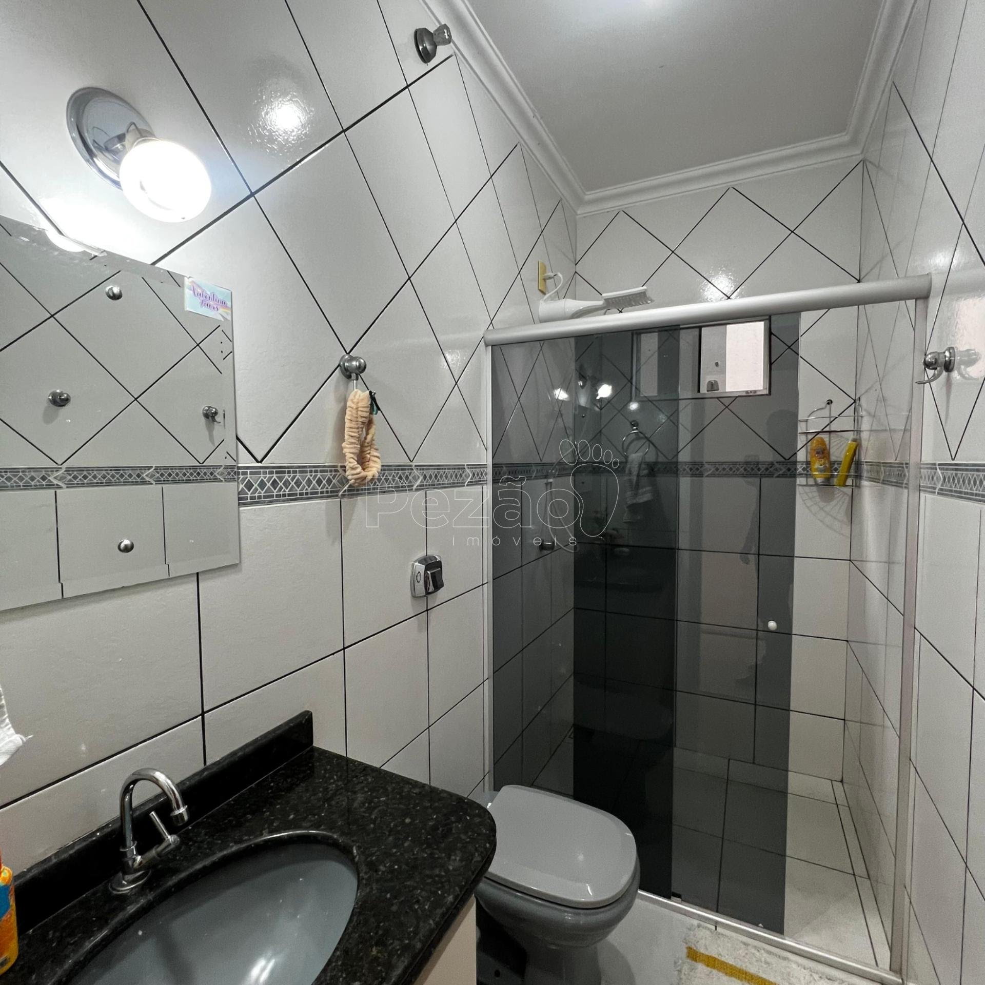 Casa à venda com 420m² no Vila Barrinha, Itapuranga (GO) — foto 17 de 22