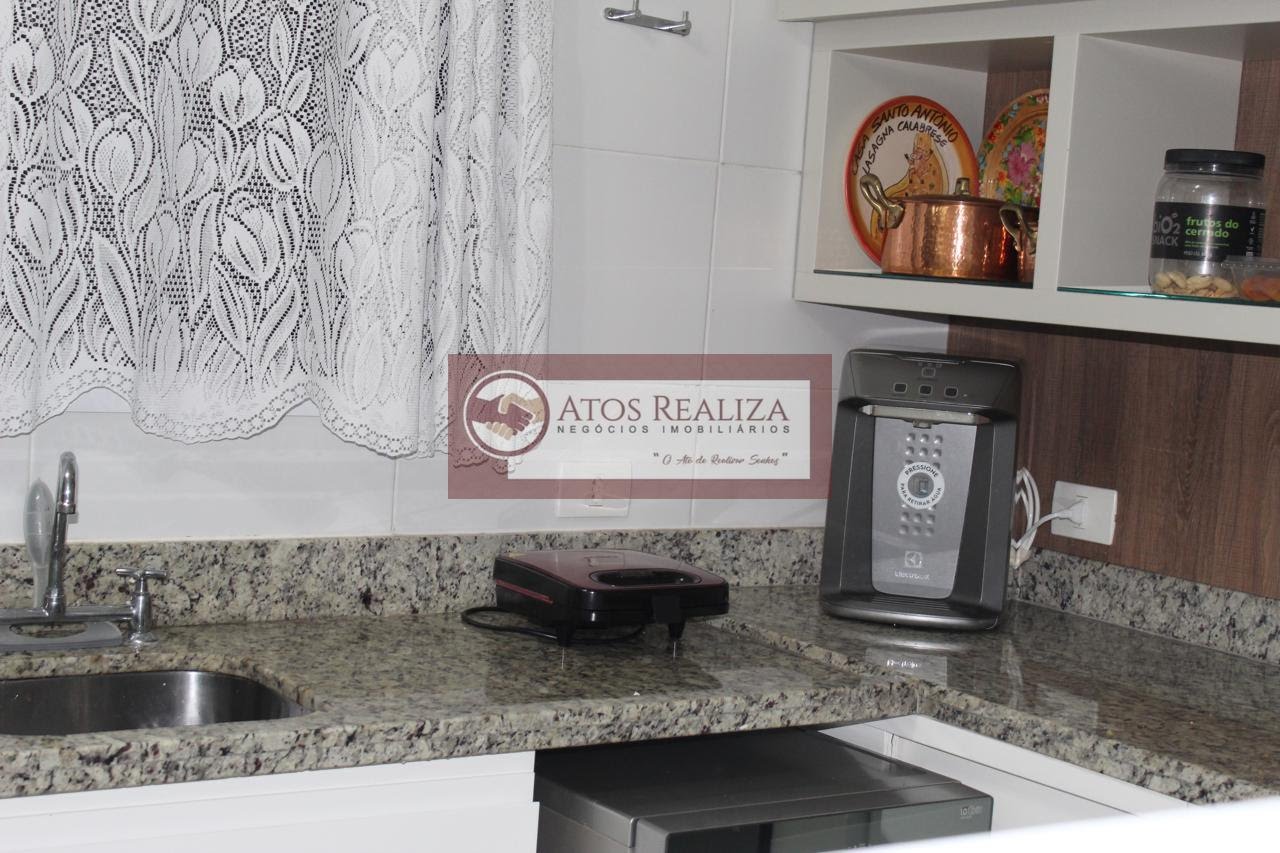 Apartamento à venda com 2 quartos, 2 suítes, 2 vagas e 105m² no Jardim Caravelas, São Paulo (SP) — foto 28 de 30