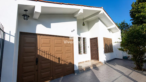 Ampla casa no bairro Goiás