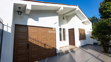 Ampla casa no bairro Goiás