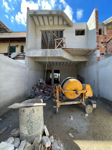 CASA DUPLEX À VENDA COM 3 QUARTOS | MONTE VERDE – BETIM