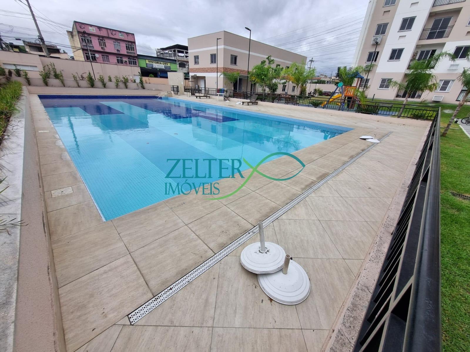 Apartamento à venda com 1 quarto, 1 banheiro e 33m² no Vista Alegre, Rio de Janeiro (RJ) — foto 19 de 29