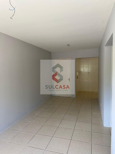 <p>Descubra o seu novo lar em Querência, Viamão! Este apartamento à venda oferece 52,46m² de área útil, distribuídos de forma inteligente para proporcionar conforto e praticidade. Com dois dormitórios