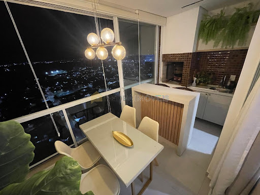Apartamento à venda no Villaggio Veronese 