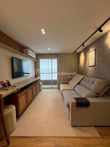 Apartamento, 3 quartos, 80 m² - Foto 2