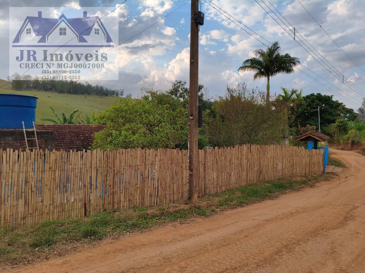 Rural à venda com 2000m² de terreno no Mangueiros, Piranguinho (MG) — foto 8 de 30