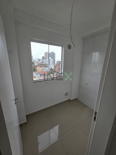 Apartamento em Pereque  -  Porto Belo