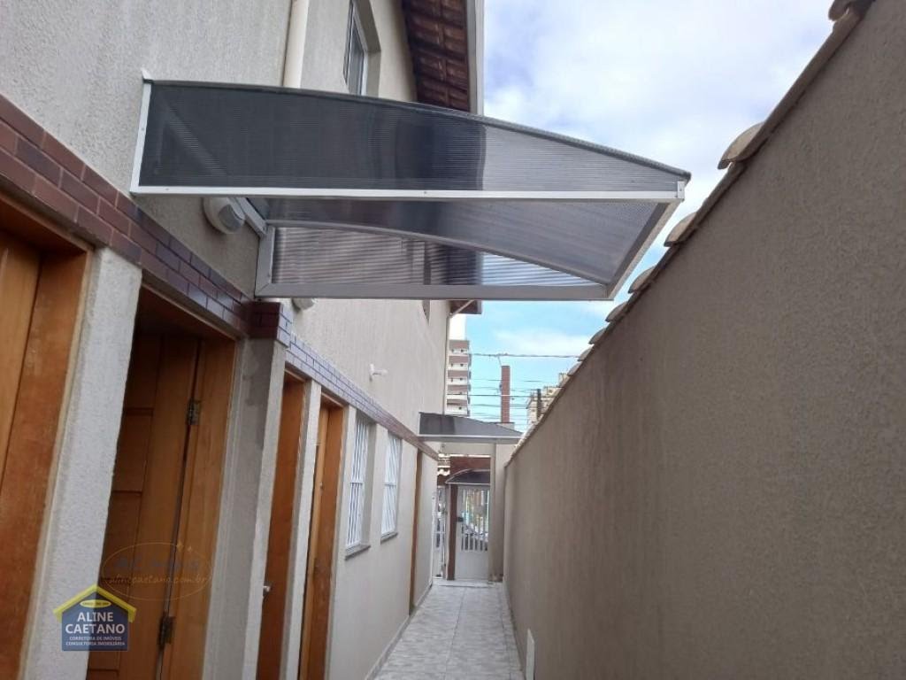 Casa à venda com 2 quartos, 1 banheiro, 1 vaga e 50m² no Vila Assuncao, Praia Grande (SP) — foto 18 de 22