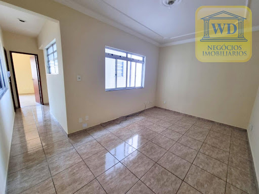 Alugue apartamento no Centro  -  Barbacena