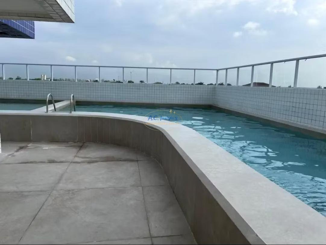 Apartamento à venda com 3 quartos, 2 suítes, 2 vagas e 98m² no Aviação, Praia Grande (SP) — foto 5 de 12