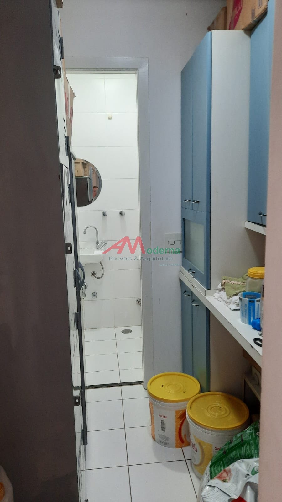 Casa à venda com 4 quartos, 1 suíte, 3 vagas e 144m² no Planalto, São Bernardo do Campo (SP) — foto 25 de 30