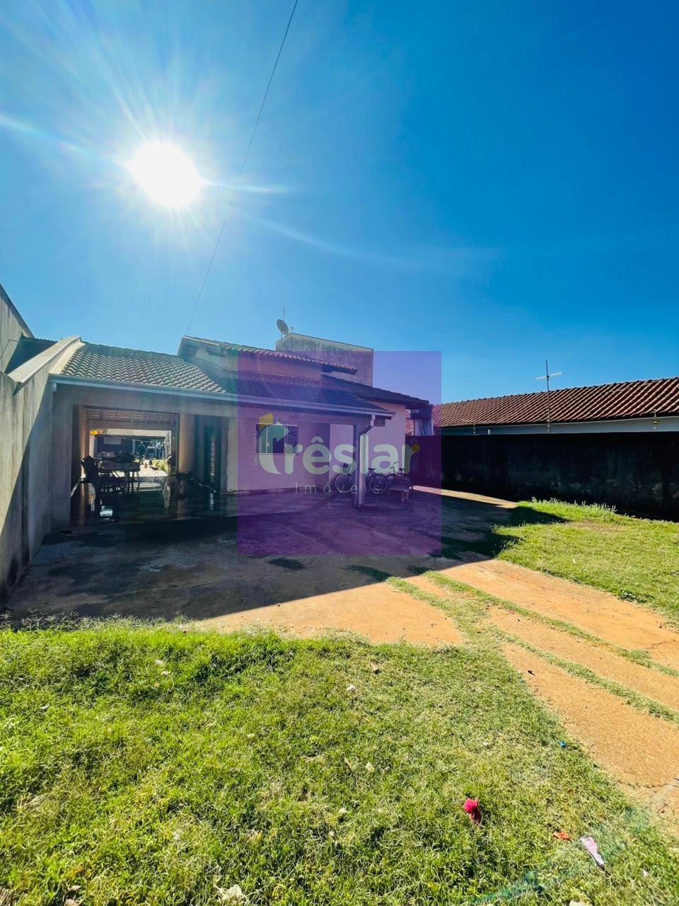 Casa à venda com 3 quartos, 2 banheiros, 5 vagas e 140m² no Jardim Guapore, Três Lagoas (MS) — foto 20 de 20