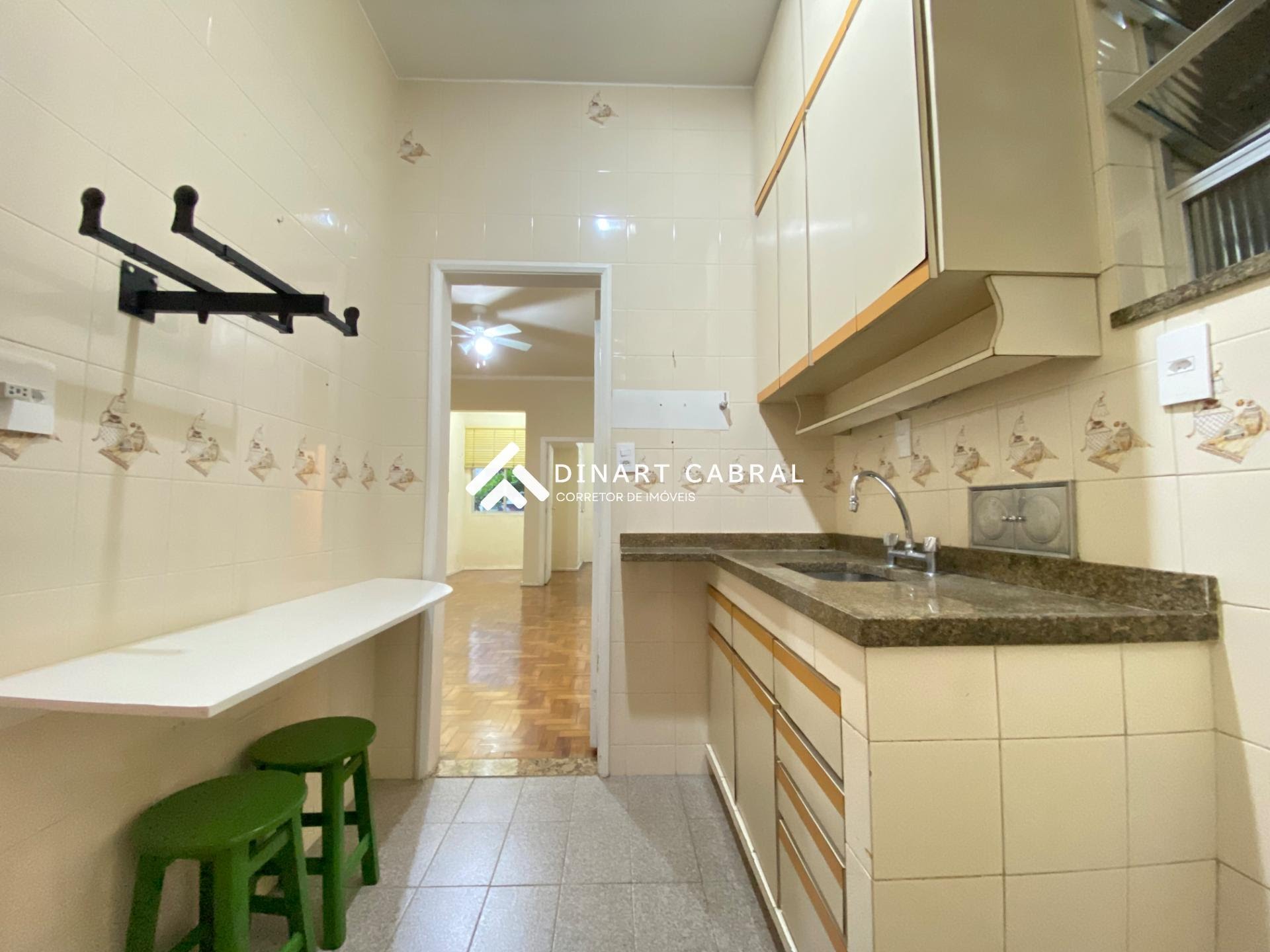 Apartamento à venda com 2 quartos, 2 banheiros e 56m² no Copacabana, Rio de Janeiro (RJ) — foto 15 de 30