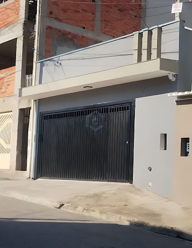 Casa à venda em Cajuru do Sul, Sorocaba | 3 dorms, 137m²