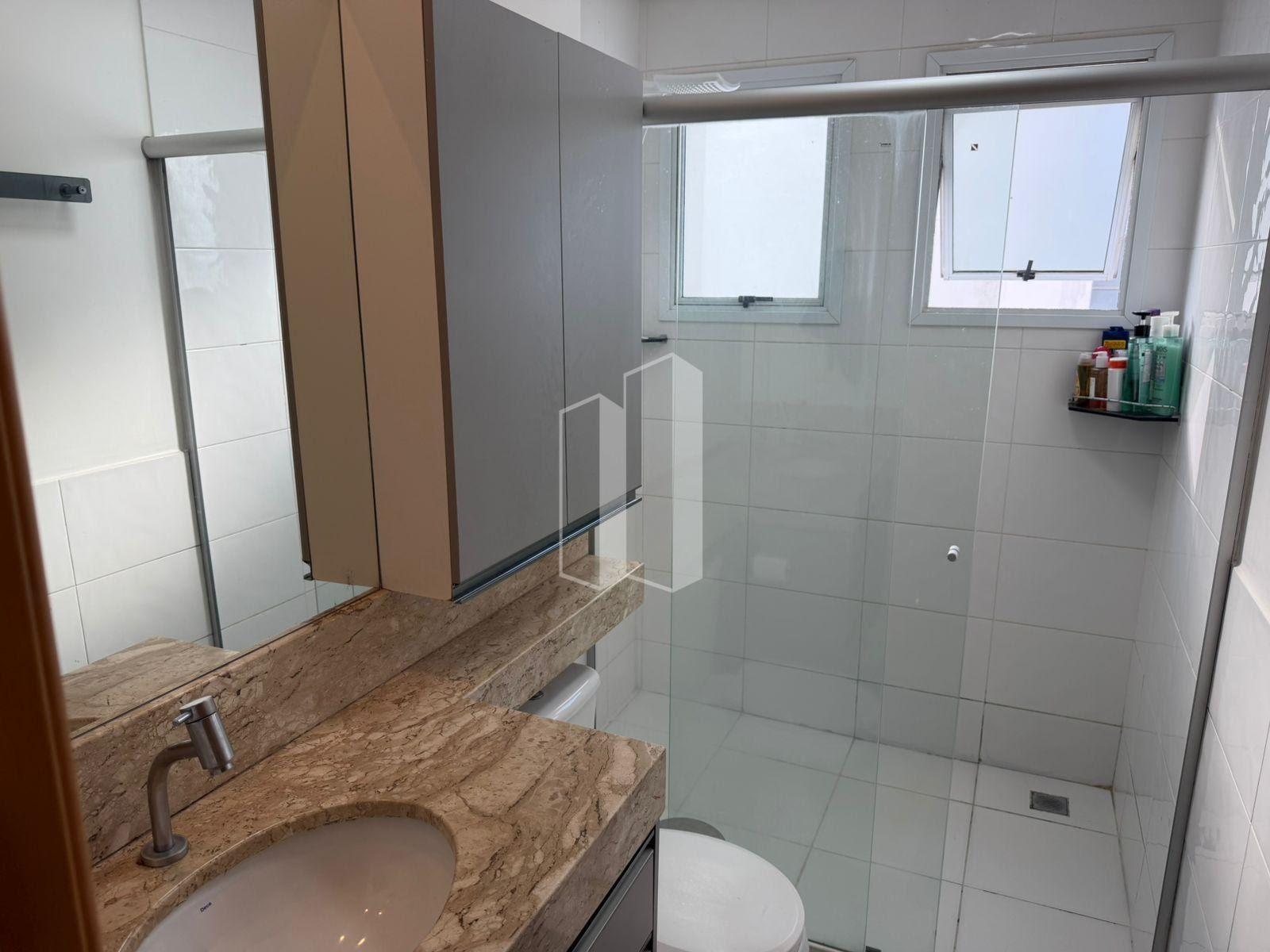 Apartamento à venda com 3 quartos, 3 suítes, 3 vagas e 130m² no Jardim Goiás, Goiânia (GO) — foto 22 de 24