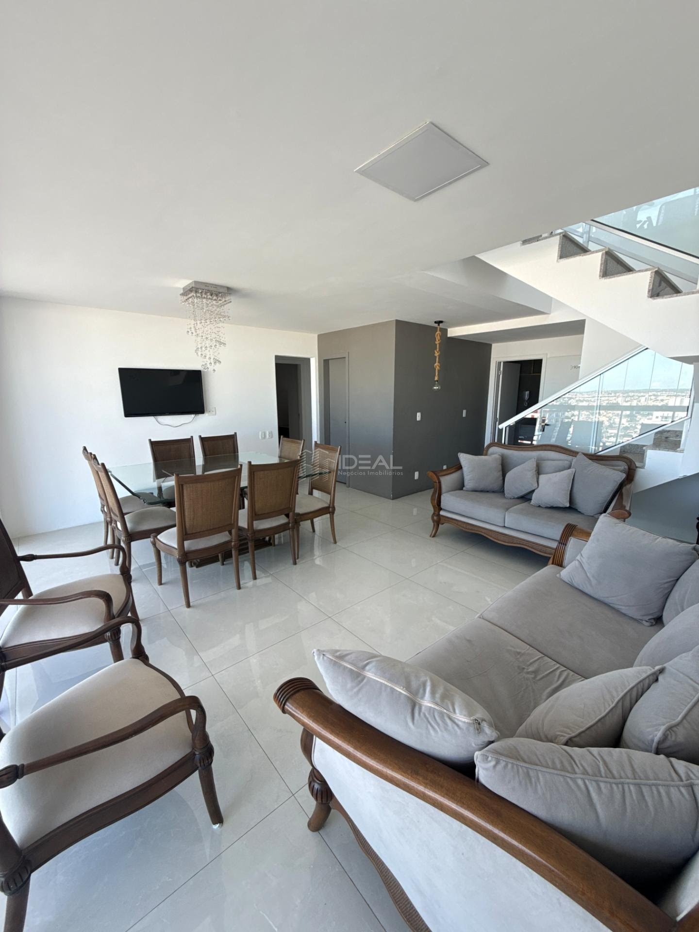 Cobertura à venda com 4 quartos, 3 suítes, 4 vagas e 220m² no Centro, Campos dos Goytacazes (RJ) — foto 24 de 30