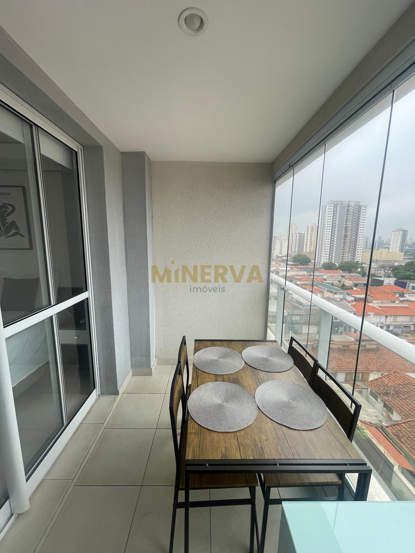 Studio à venda com 1 quarto, 1 banheiro, 1 vaga e 35m² no Vila Gomes Cardim, São Paulo (SP) — foto 11 de 26