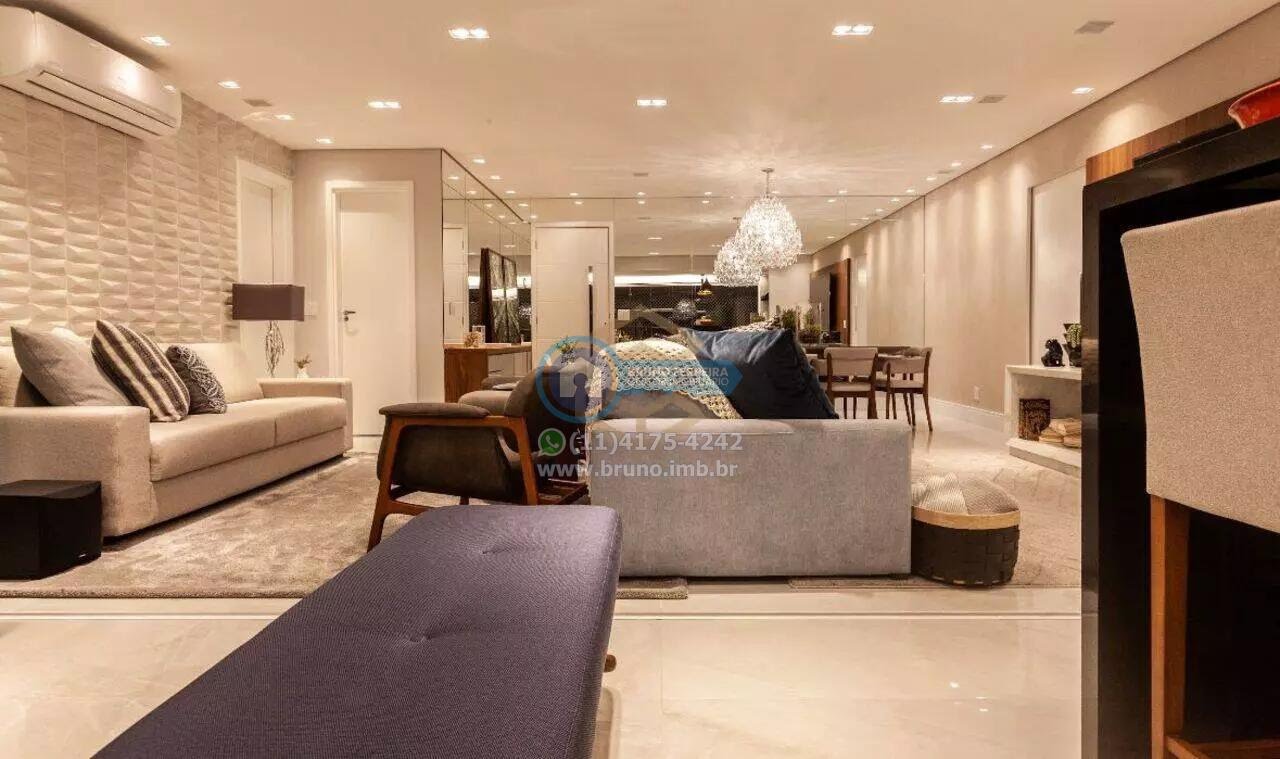Apartamento à venda com 3 quartos, 4 banheiros, 3 vagas e 154m² no Jardim Flor da Montanha, Guarulhos (SP) — foto 10 de 20