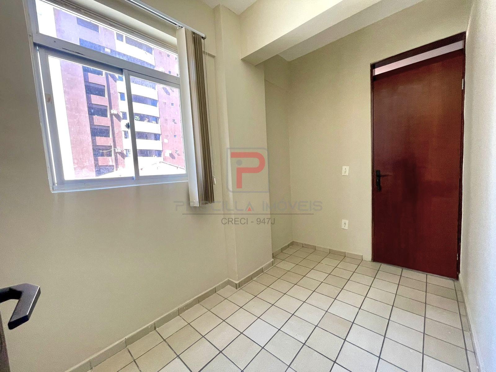 Apartamento à venda com 2 quartos, 1 suíte, 2 vagas e 98m² no Tambaú, João Pessoa (PB) — foto 7 de 15