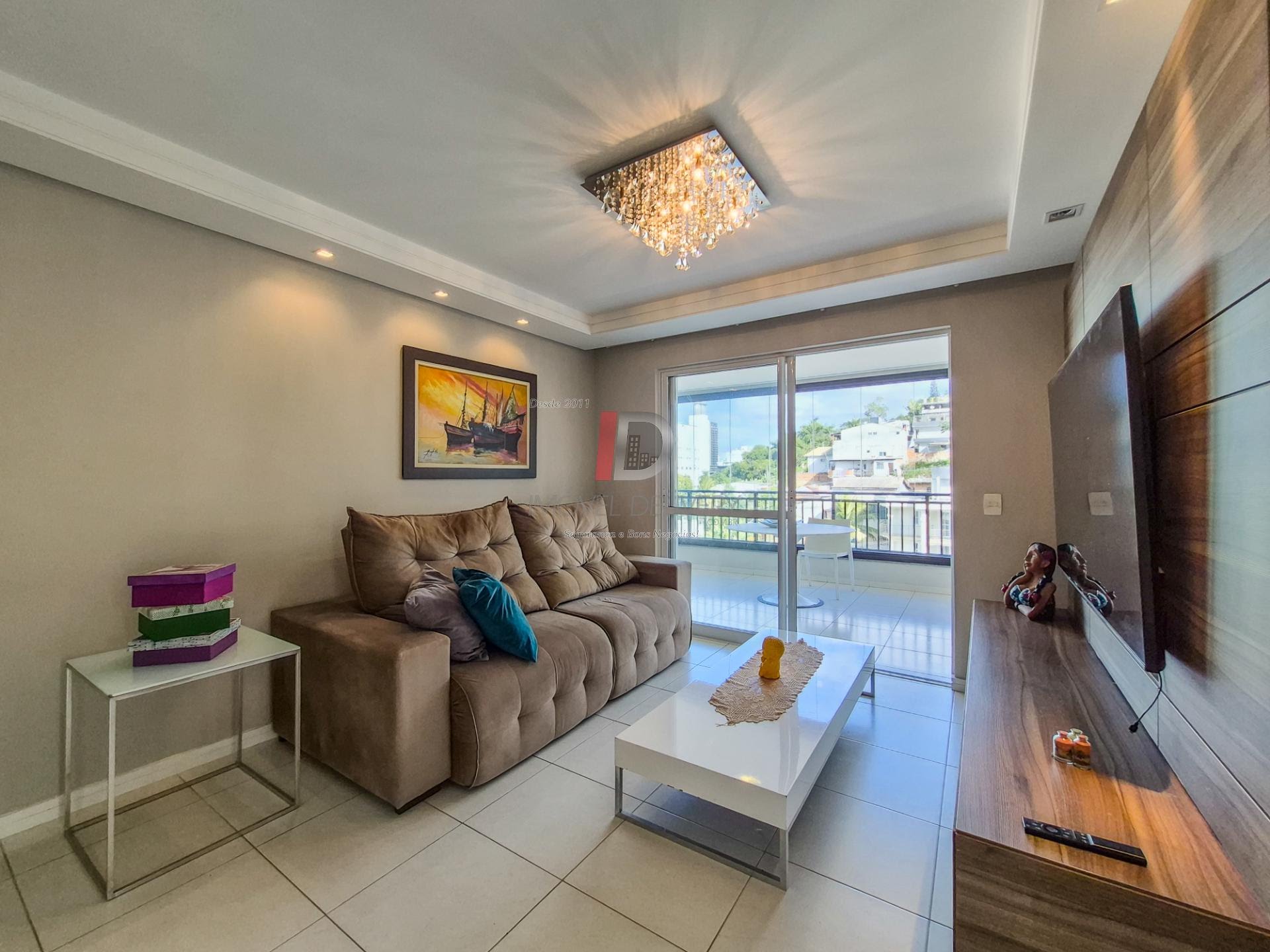 Apartamento, 1 quarto, 90 m² - Foto 7