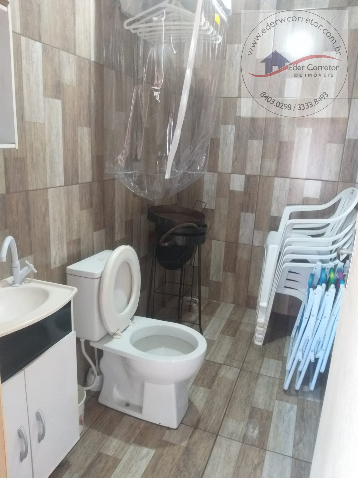 Casa à venda com 2 quartos, 1 banheiro, 1 vaga e 75m² no Luiz Fogliato, Ijuí (RS) — foto 7 de 10
