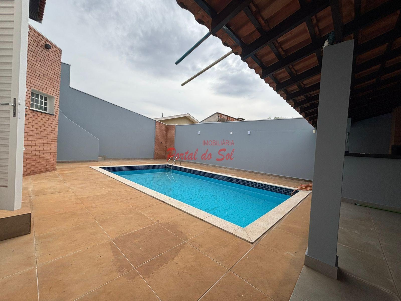 Casa à venda com 4 quartos, 3 suítes e 2 vagas no Jardim Alphaville, Santo Antônio da Platina (PR) — foto 28 de 30