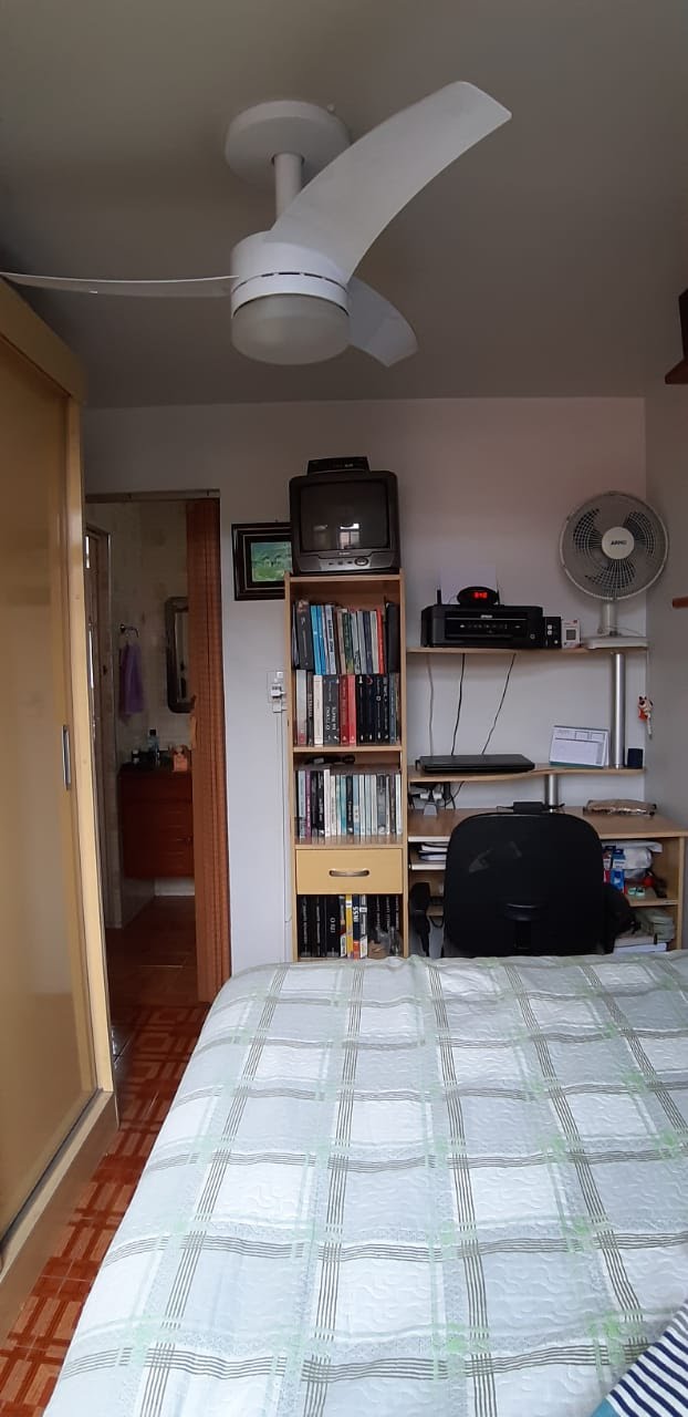 Apartamento à venda com 2 quartos, 1 banheiro, 1 vaga e 60m² no Conjunto Residencial Elisio Teixeira Leite, São Paulo (SP) — foto 10 de 16