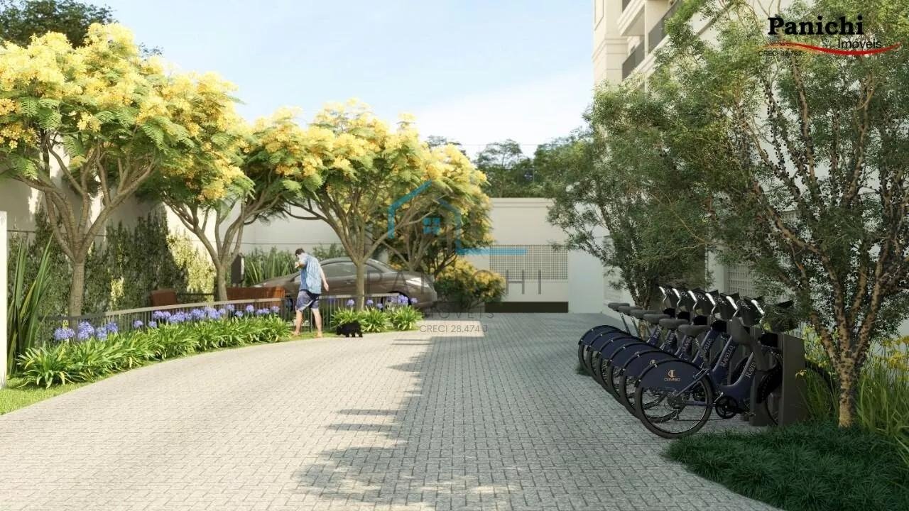 Apartamento à venda com 3 quartos e 1 suíte no Não Informado, Ijuí (RS) — foto 16 de 20