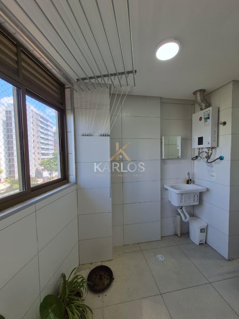 Apartamento à venda com 4 quartos, 1 suíte, 2 vagas e 132m² no Poço da Panela, Recife (PE) — foto 26 de 30