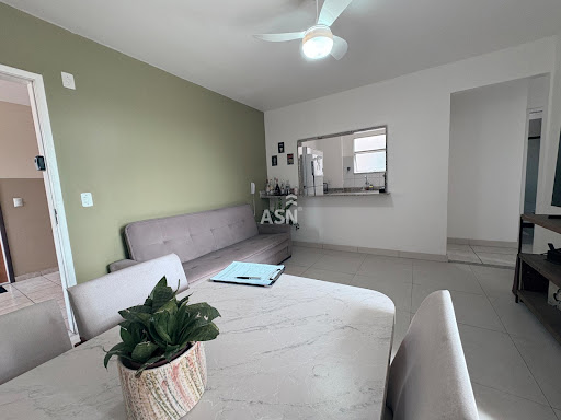Apartamento em Jardim Mariléa  -  Rio das Ostras