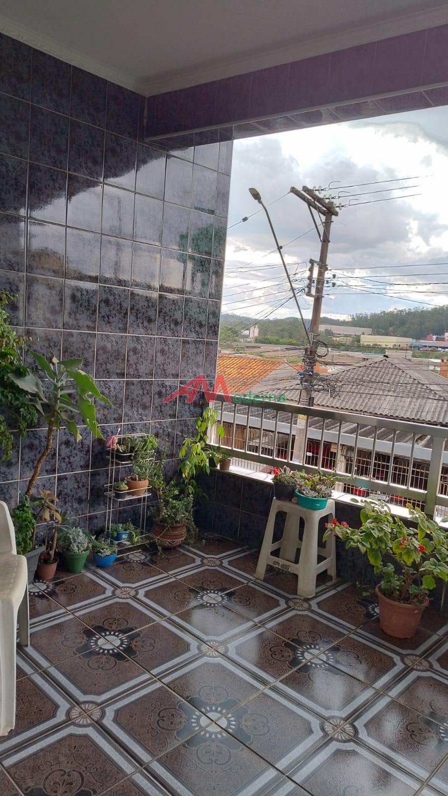 Casa à venda com 3 quartos, 2 banheiros, 2 vagas e 261m² no Vila Assis Brasil, Mauá (SP) — foto 29 de 29