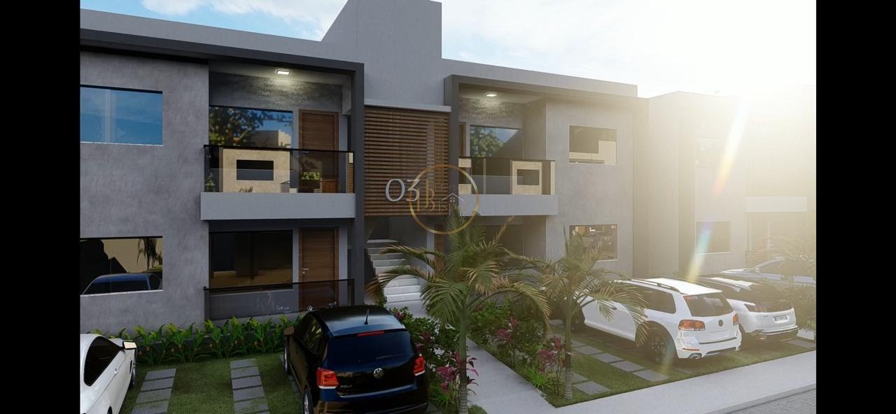 Apartamento à venda com 2 quartos, 1 suíte, 1 vaga e 70m² no Taperapuan, Porto Seguro (BA) — foto 5 de 6