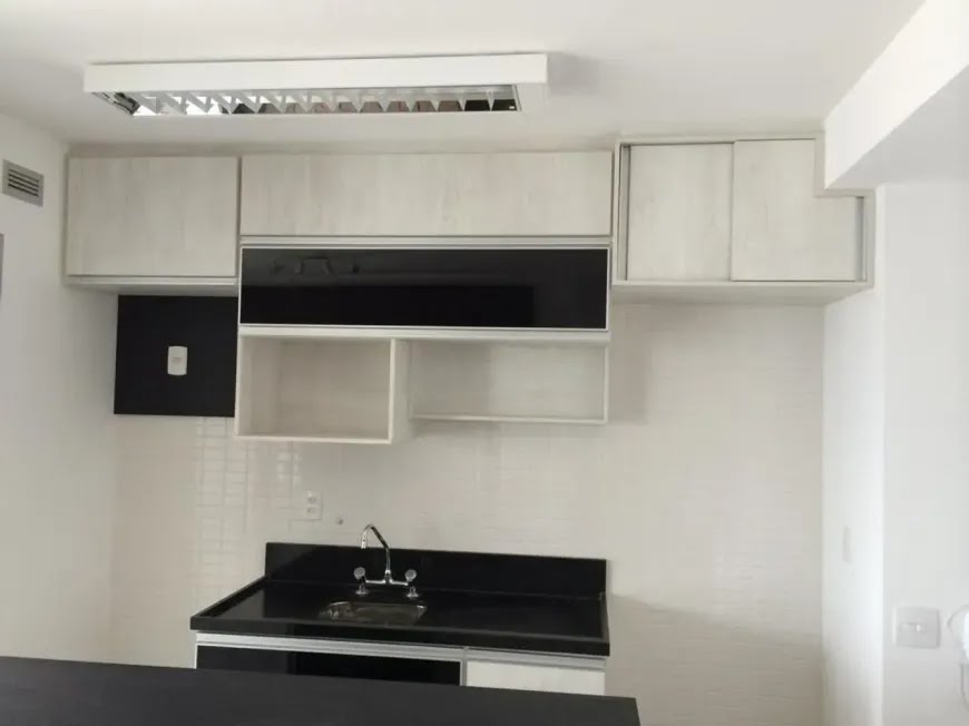 Apartamento à Venda Rua José Augusto Penteado, Sumaré/SP