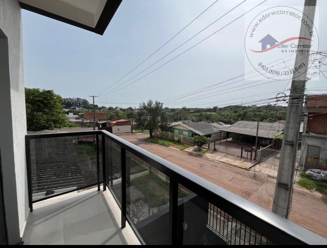 Casa à venda com 2 quartos, 2 banheiros, 1 vaga e 72m² no Gloria, Ijuí (RS) — foto 29 de 30