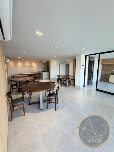 Apartamento em Vila Regina  -  Barreiras