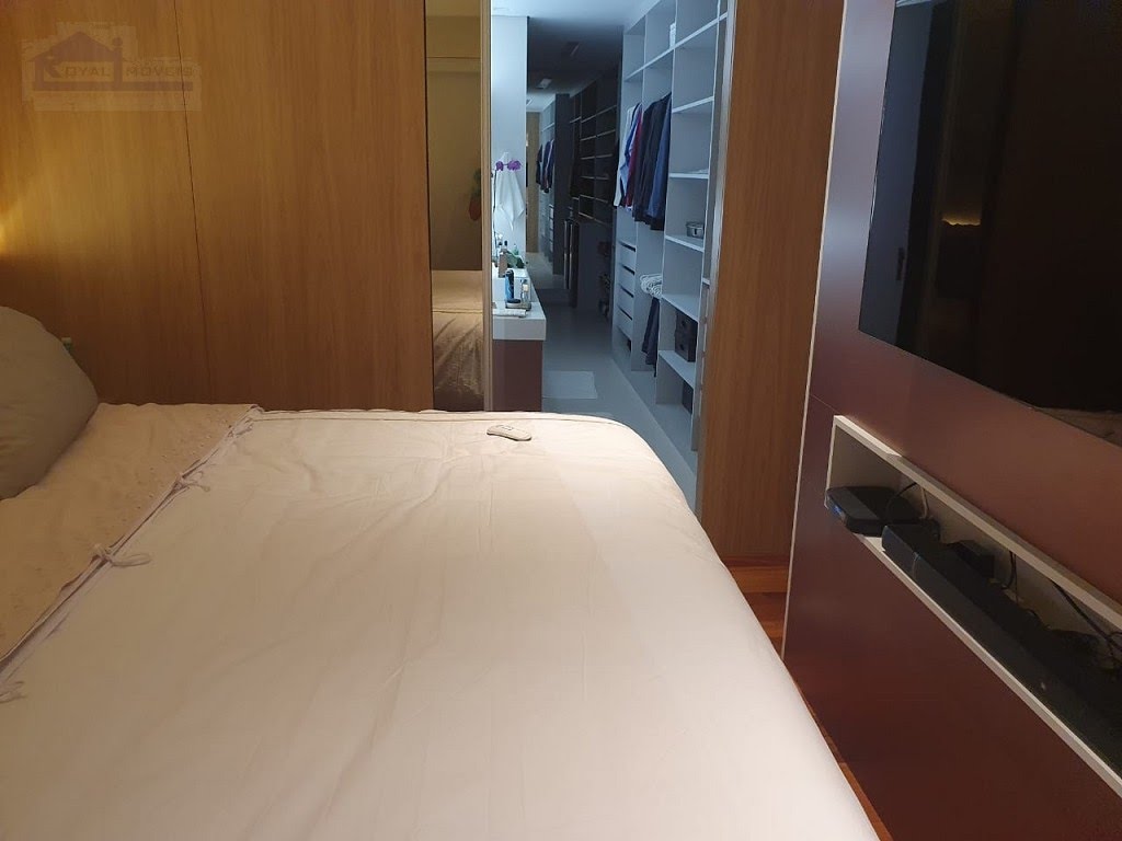 Apartamento à venda com 2 quartos, 2 suítes, 2 vagas e 153m² no Campo Belo, São Paulo (SP) — foto 26 de 30
