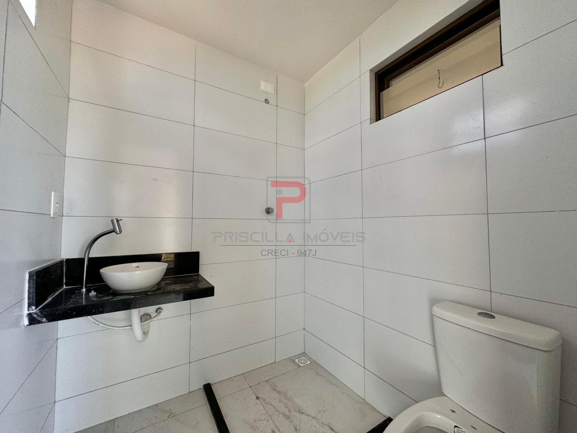 Apartamento à venda com 3 quartos, 2 suítes, 1 vaga e 77m² no Vila Sao Joao, Cabedelo (PB) — foto 14 de 25