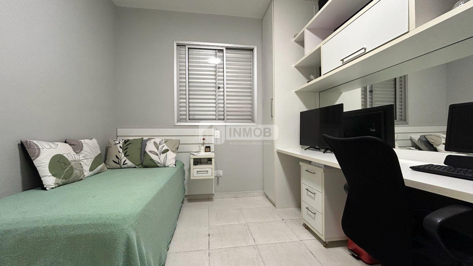 Apartamento à venda com 2 quartos, 1 suíte, 1 vaga e 70m² no Areão, Taubaté (SP) — foto 24 de 30