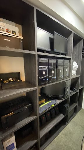 Comercial para alugar com 1 banheiro, 1 vaga e 15m² no Espinheiro, Recife (PE) — foto 11 de 16
