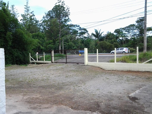 Chácara em Cocuera  -  Mogi das Cruzes