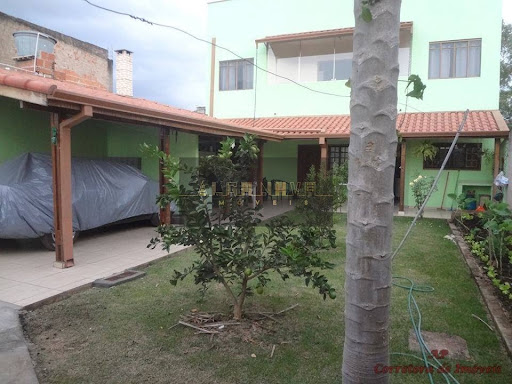 Casa em Açude rural  -  Itajubá
