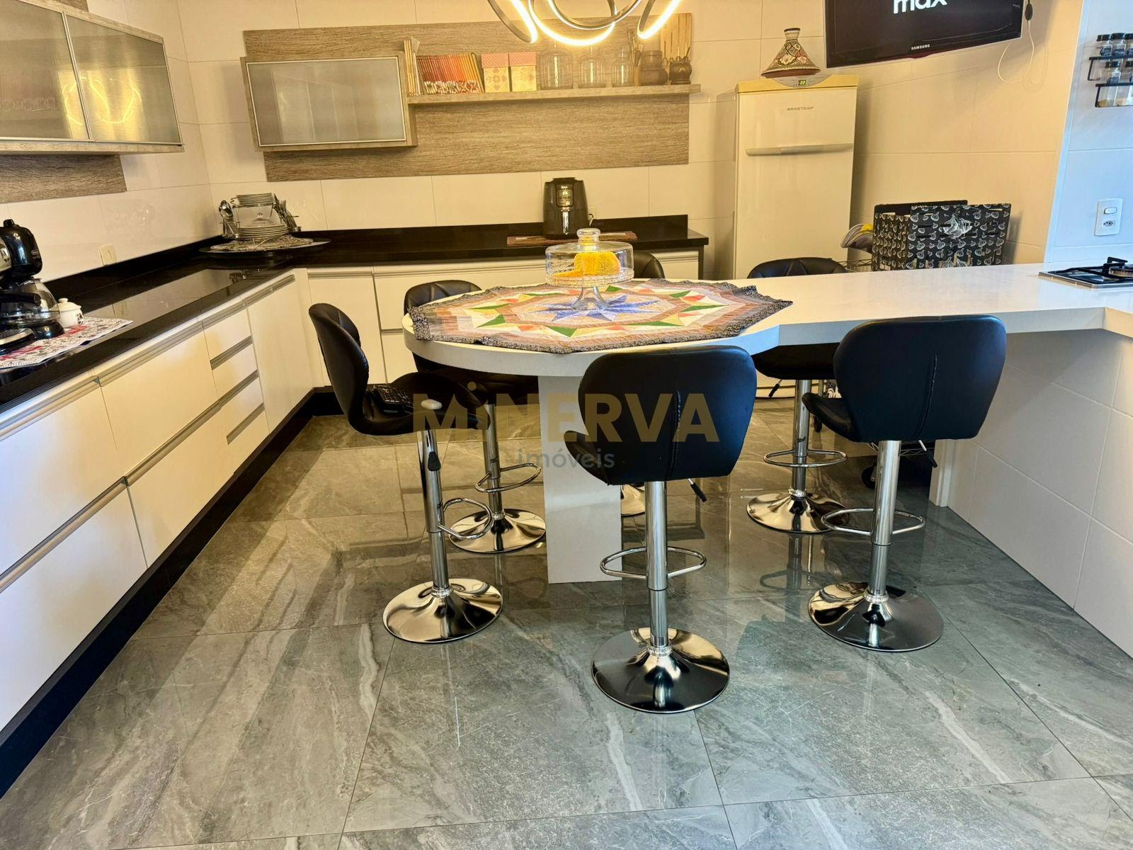 Apartamento à venda com 3 quartos, 3 suítes, 5 vagas e 315m² no Chácara Califórnia, São Paulo (SP) — foto 12 de 23