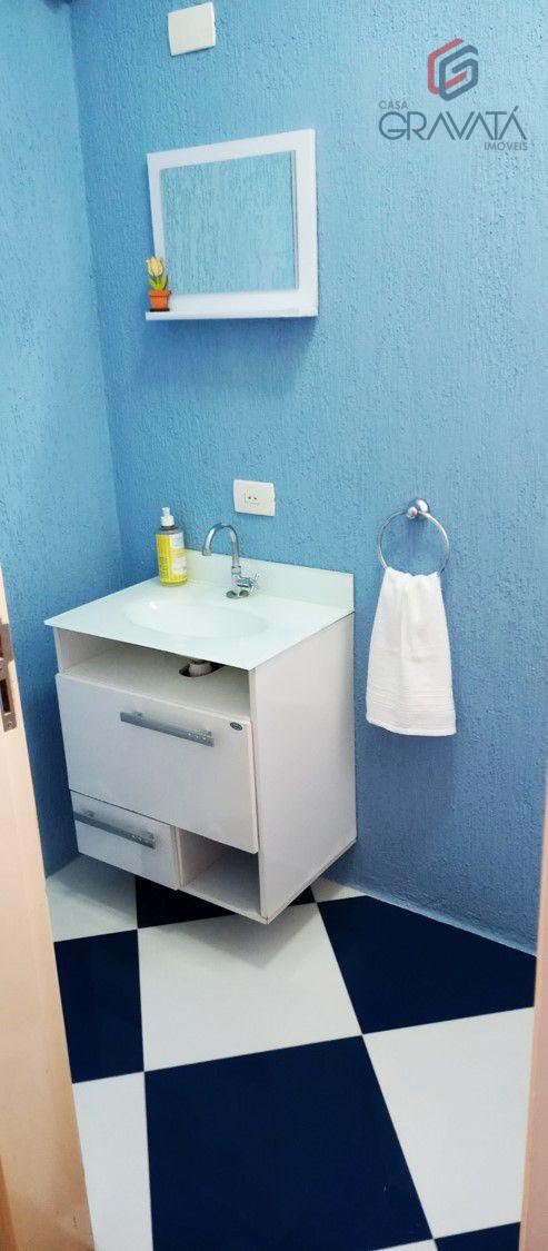 Casa à venda com 3 quartos, 3 suítes, 2 vagas e 282m² no Jardim Pilar, Santo André (SP) — foto 26 de 30