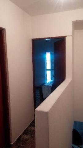Corredor Quartos