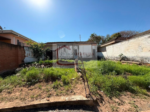 Lote / Terreno em Centro  -  Santa Rita do Passa Quatro