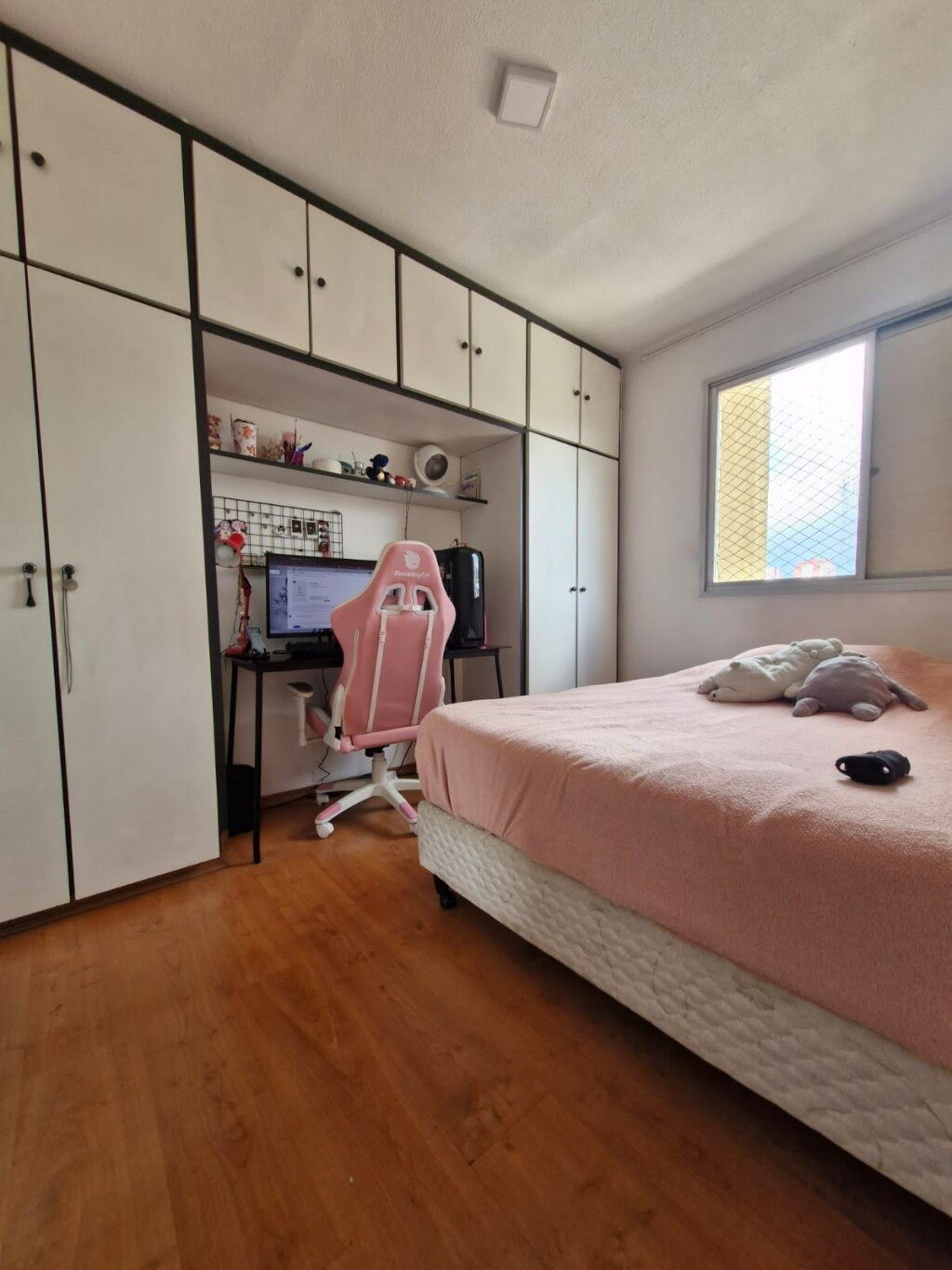 Apartamento à venda com 2 quartos, 2 banheiros, 1 vaga e 60m² no Chácara Nossa Senhora Aparecida, São Paulo (SP) — foto 21 de 23