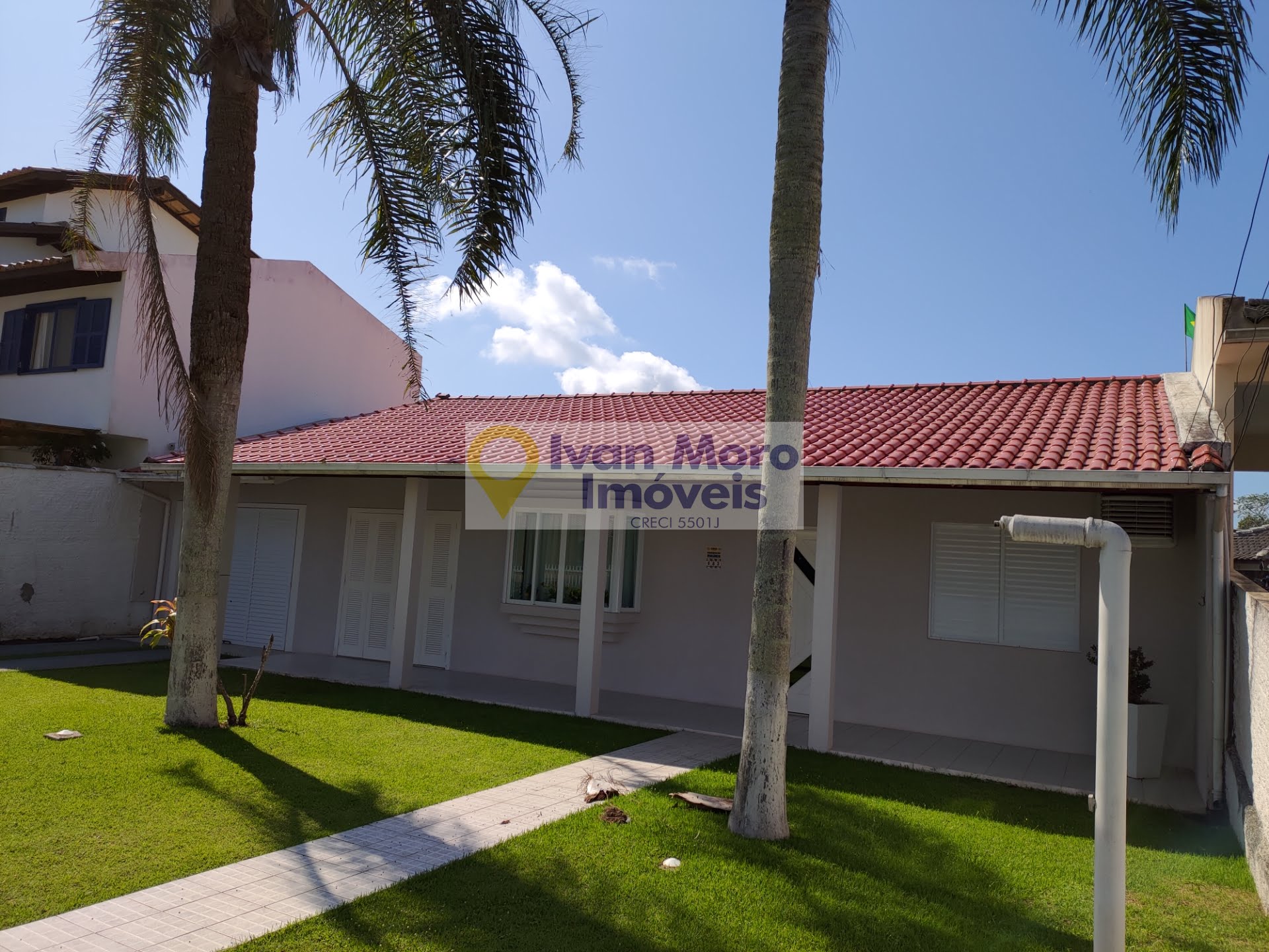 Casa à venda com 3 quartos, 2 banheiros, 3 vagas e 280m² no Daniela, Florianópolis (SC) — foto 4 de 30