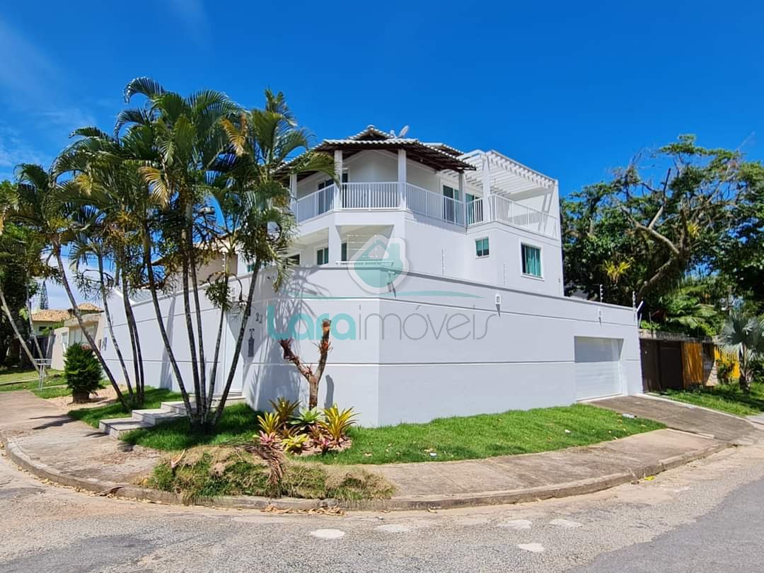 Casa à venda com 6 quartos, 2 suítes, 2 vagas e 280m² no Cancela Preta, Macaé (RJ) — foto 9 de 29