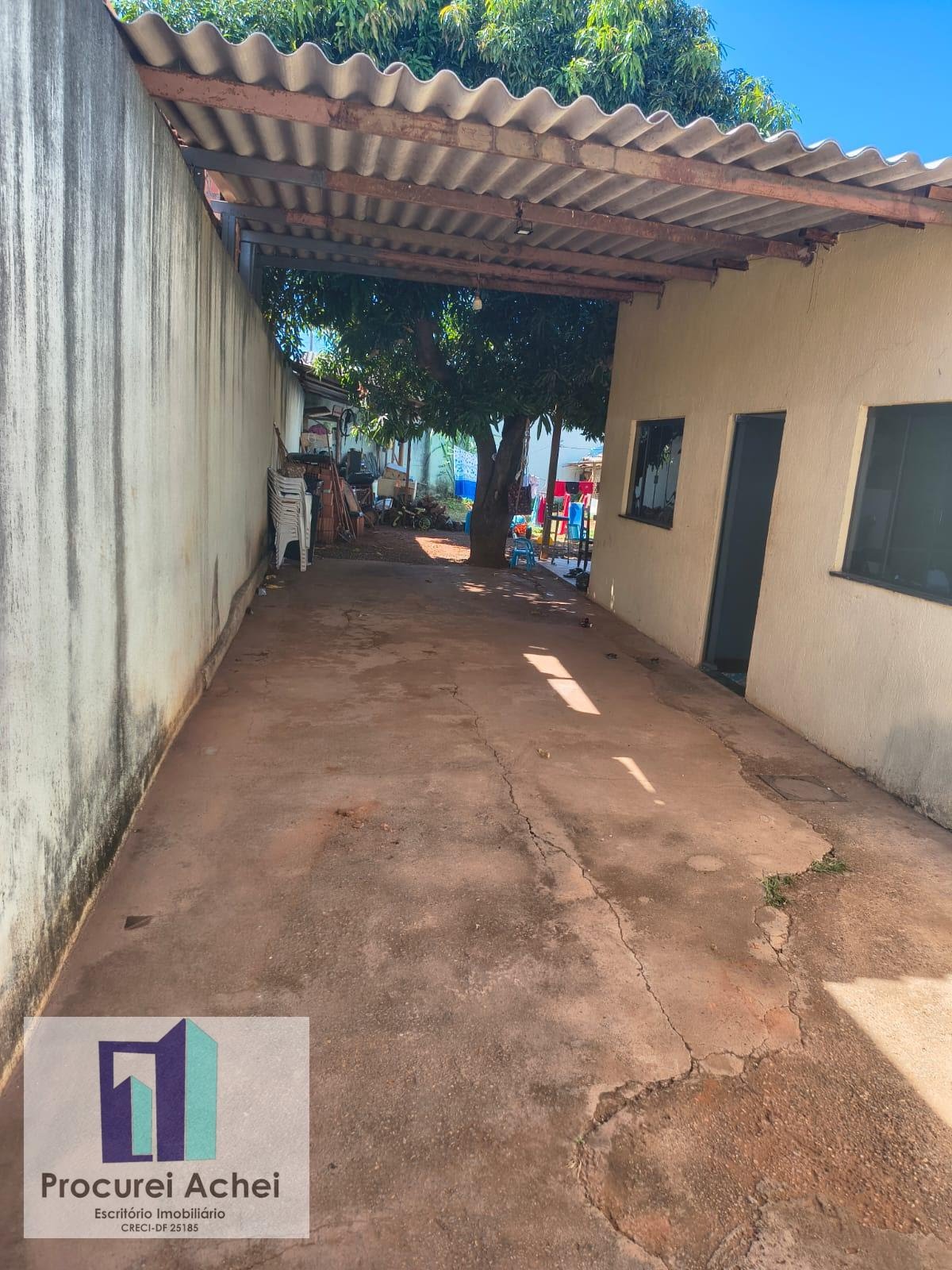 Casa à venda com 2 quartos, 1 banheiro, 4 vagas e 270m² no Arapoanga (planaltina), Brasília (DF) — foto 13 de 15