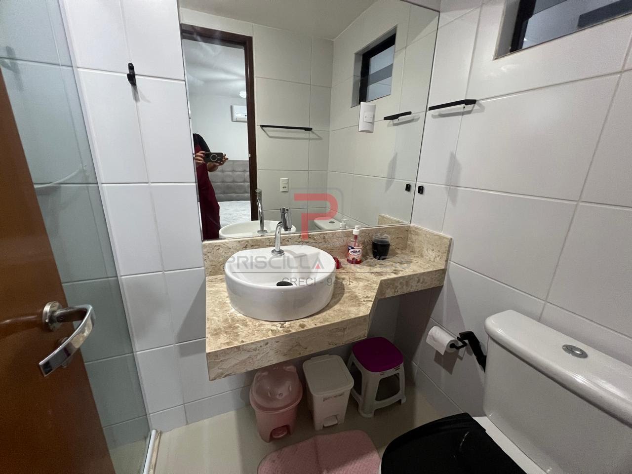 Apartamento à venda com 3 quartos, 3 suítes, 2 vagas e 99m² no Jardim Oceania, João Pessoa (PB) — foto 23 de 30